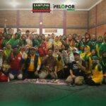 Kemah Dongeng Angkatan Ke-25