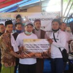 Bakti Sosial dan Launching Desa Berdaya Pelopor Kepedulian