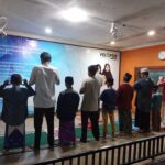 Asrama Cerdas Yatim Duafa Pelopor Kepedulian
