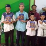 Wakaf Al-Qur’an Termasuk Amal Jariyah
