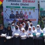Sambut Bulan Suci Dengan Tarhib Ramadhan