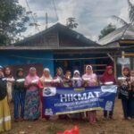 Jum’at Berkah : Pelopor Kepedulian Bagikan Nasi Box