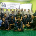 Pembekalan Relawan Global Ramadhan Pelopor Kepedulian