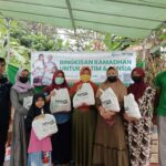 Bingkisan Ramadhan Untuk Yatim & Lansia