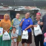 Bantu Lansia Tetap Berdaya