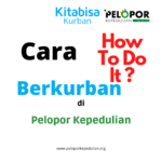 Cara Mengikuti Program Kitabisa Kurban di Pelopor Kepedulian
