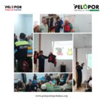 Pelopor Rescue Center, Adakan Workshop Water Rescue