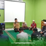 Pembinaan Kepala Asrama Cerdas