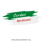 Menjadi Donatur Cerdas