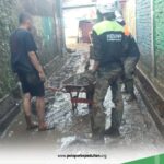 Respon Bencana Banjir Garut, Pelopor Rescue Center Ajak Sahabat untuk Ulurkan Bantuan