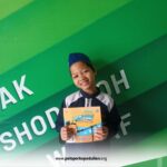 Kisah Perjuangan Hasanuddin sampai ke Asrama Cerdas Pelopor Kepedulian