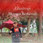 Isu Heboh Filantropi adalah Momen Berbenah