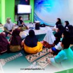 Pelaksanaan Penyembelihan Hewan Kurban Pelopor Kepedulian