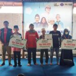 BAZNAS BESERTA KEMENAG TANGERANG SELATAN APRESIASI LOMBA ISLAMI ANAK YATIM SE-JABODETABEK YANG DISELENGGARAKAN OLEH  PELOPOR KEPEDULIAN