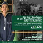 Sosialisasi dan Aksi Mitigasi Bencana Pelopor Rescue Center di Sekolah Puspita Bangsa Ciputat