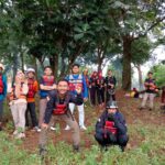Seru dan Unik! Pelopor Kepedulian Rayakan HUT RI dengan Perlombaan Diatas Air