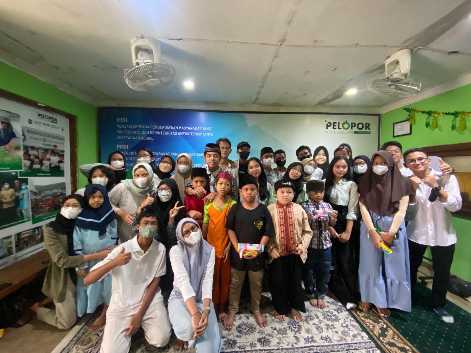 Persiapan penting jelang lebaran!