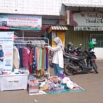 Membeli Sekaligus Beramal di Pelopor Charity Store