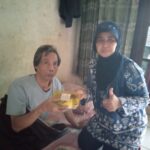 Penyaluran HIKMAT Pelopor Kepedulian