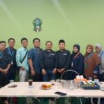 Sosialisai Forum Zakat, Pelopor Kepedulian Goes To LAZ 2023