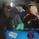 Kembali Banjir, Pelopor Rescue Center Beraksi Cepat Evakuasi Warga!