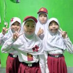 Atasi Pergaulan Generasi Islam, Hafidzkan Generasi Milenial!