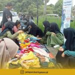 Instagramable bersama Pelopor Charity Store!