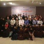 Persiapkan Anak-Anak Untuk Menjadi Penghafal Al-Qur’an, Pelopor Kepedulian Helat Opening Ceremonial STC 2022
