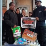 Penyaluran Donasi Cianjur, Pelopor Kepedulian Besuk Ke Wilayah Yang Jarang Mendapat Bantuan