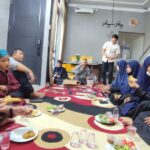 Syukuran 7 Bulanan Ibu Yesi Bersama Rumah Yatim Pelopor Kepedulian!