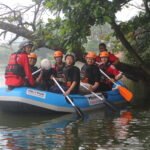 Water Rescue Training di Setu Pamulang Bersama Pelopor Rescue Center!