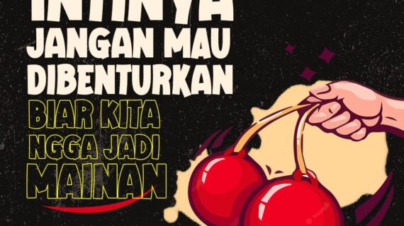 Belajar dari Latto-latto!!!