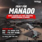 Recruitment Relawan Ramadhan, Buruan Daftar!