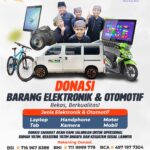 Barang Tak Terpakai Bikin Penuh Rumah? Sini Donasikan Saja!