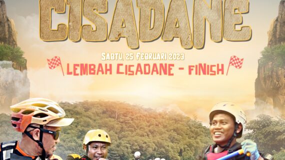 Ekspedisi Cisadane Its Coming Back!