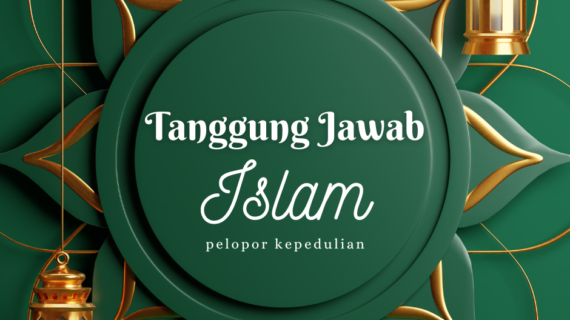 tanggung jawab muslim