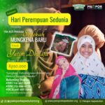 Hari Perempuan Sedunia