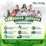 Ramadhan Tangguh 1444 H Pelopor Kepedulian, Usung 8 Pilar Program Unggulan!