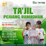 Raih Berkah dari Awal Ramadhan!