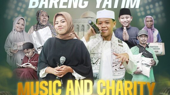 Ngabuburide di Teras Kota bersama Alpha Beatbox!!!!!