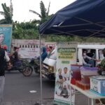 Dapoer Pejuang Ramadhan Hadir Untukmu yang Mau Buka Puasa Tapi Masih Dijalan!