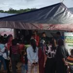 Dapoer Pejuang Ramadhan Pelopor Kepedulian Tebar 1.200 untuk Penyintas Bencana di Cianjur!