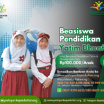 Hari Pendidikan Nasional