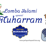 festival islami pelopor