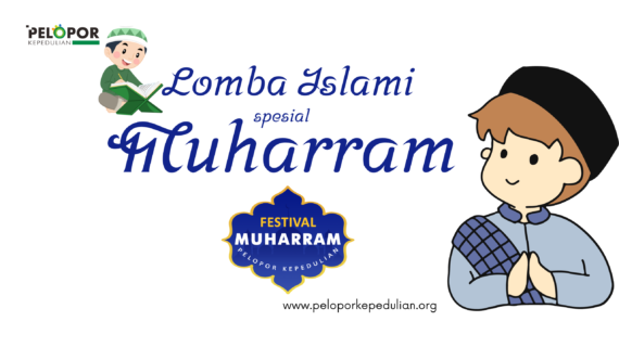 festival islami pelopor