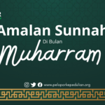 amalan di bulan muharram