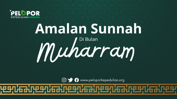 amalan di bulan muharram