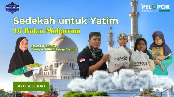 lebaran yatim