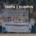 Pelopor Rescue Center Edukasi 900 Siswa SMPN 2 Rumpin