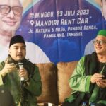 Santunan Yatim dan Janda